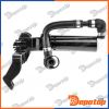 Gicleur de lave-phare gauche pour LEXUS | EDS-TY-033, 37138